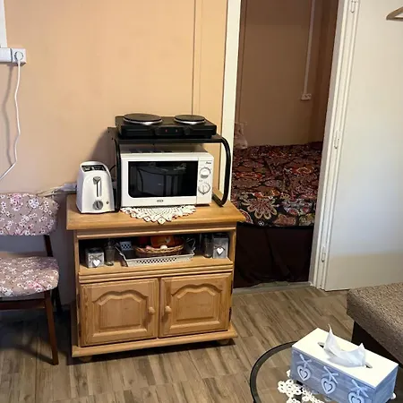 Gardonyi Csillagszem Vakantiehuis