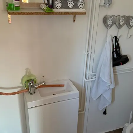 Gardonyi Csillagszem Prázdninový dům Gárdony