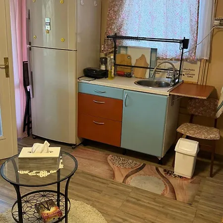 Gardonyi Csillagszem Vakantiehuis