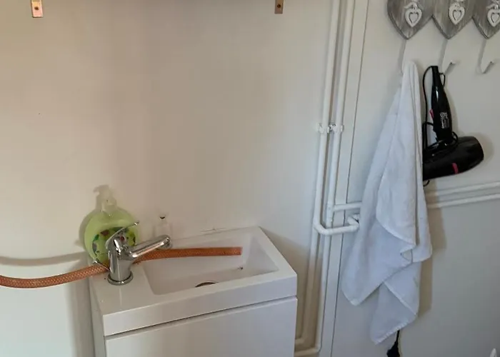 Gardonyi Csillagszem 度假居 加尔多尼